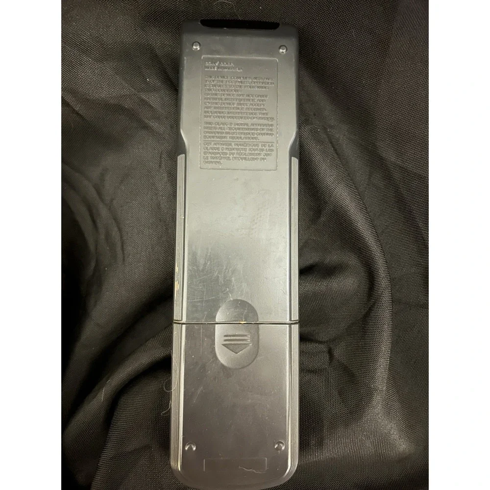 Sony RM-Y165 TV VCR DVD Remote Control TESTED RM-Y167 RM-Y168 RM-Y169 KV-27V42rm